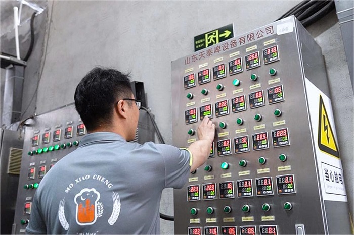 現(xiàn)在投資建啤酒廠，還是好時機嗎？