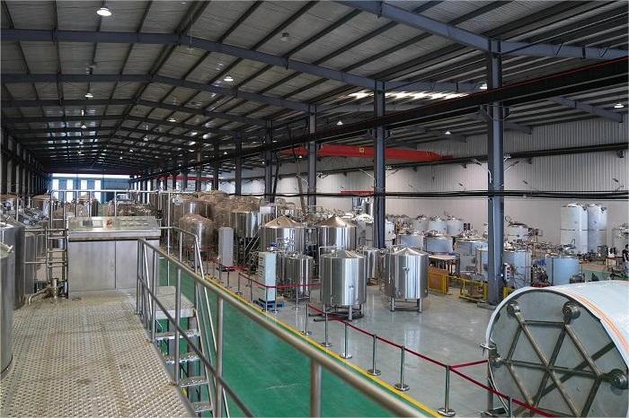 精釀啤酒廠與其他啤酒廠之間有哪些不同？